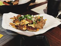 -加太贺日式和风料理