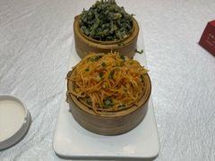 -大地烙馍村(商城路店)