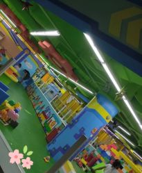 -欢乐陶陶儿童主题乐园(龙岗店)