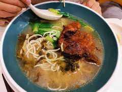 -咬不得高祖生煎·简餐(城站店)