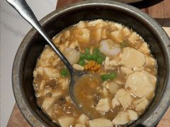 -外婆家(西红门荟聚购物中心店)