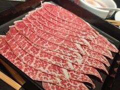 -海底捞火锅智慧餐厅(中骏世界城店)