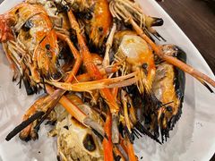 -大螃蟹海鲜餐厅