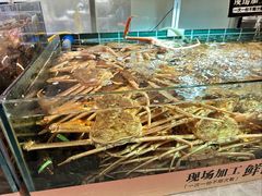-丰卓会海鲜自助(中润大道店)