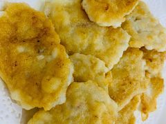煎墨鱼饼-蚝专家(北滘店)