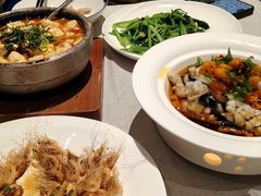 -狮王府淮扬菜(夫子庙老门东店)