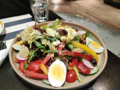 -La Creperie法餐厅(芮欧百货店)