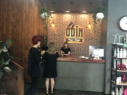 点击看大图 -ODIN 奥丁形象设计