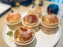 -御瀛日本料理