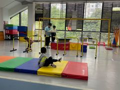 -凯孚尼儿童运动馆(空港总店)
