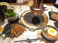 -韩宫宴烤肉·料理(南京江宁万达店)