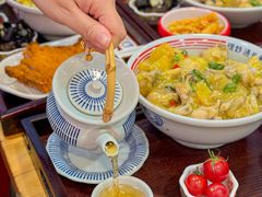 -哈灵现炒本帮面(宁波路店)