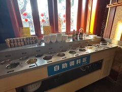 -老码头火锅(玉林店)