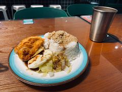 -渣·餐厅(西斗门店)
