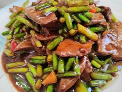 -黄牛肉馆·皖南土菜