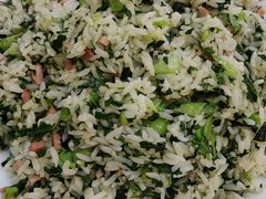 咸肉菜饭-长兴菜馆(高桥店)