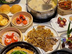 -煲王粤菜餐厅(中侨中心店)