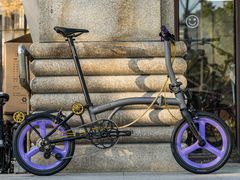 -ACEOFFIX折叠自行车(浦东专卖店)