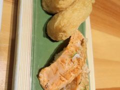 三文鱼炙烧寿司-酒吞(七宝领展广场店)