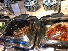 皮皮虾-厦门艾美酒店·新食谱西餐厅
