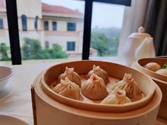 -红燕阁·中餐厅·粤式早茶·海南特色菜(红燕堂酒店)