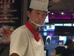 -尚雅铁板料理自助餐厅(乐松店)