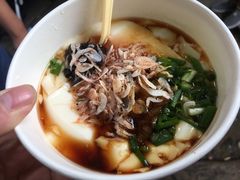 -秦园惠山豆腐花(惠山古镇店)