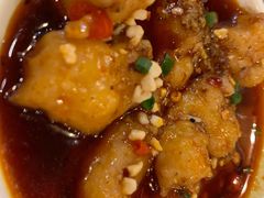 -炉小二铜锅牛蛙•川湘菜(三里屯店)