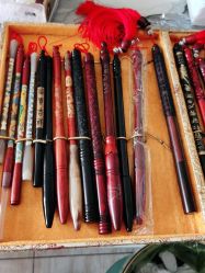 -禧婴婴儿理胎发·胎毛笔定制纪念品(新街口店)