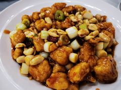 -金家老三饭庄(常营店)