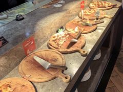 -比格比萨自助(国展店)