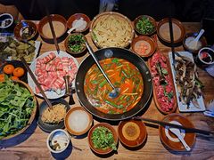 -贵厨酸汤牛肉(汇金星力城店)