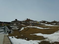 -日月山景区