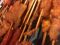-乐乐姐超级土豆(中关村5号店)