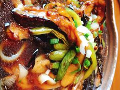 -好嫂子酱猪手•农家菜(华远坊店)