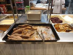 -富龙快餐店(铁西店)