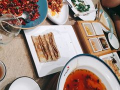 -渝乡辣婆婆·川菜 水煮鱼(中山西路店)