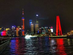 -上海外滩茂悦大酒店