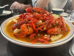 -望江门小龙虾·靓虾(西湖总店)