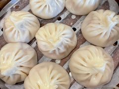 -馋三尺蟹粉小笼(人民广场店)