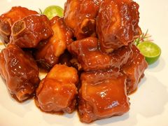 -忆家名门·上海菜(徐家汇店)