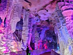 -泰安地下龙宫景区