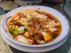 -左陕右甘(亚运村店)