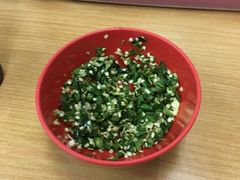 调味料（辣椒）-新记肉骨茶