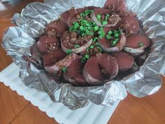 -李连贵熏肉大饼(宁山中路店)