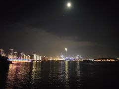 -金鸡湖景区
