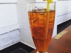 陈师傅的柠檬红茶-老头儿油爆虾(星光一期店)