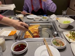 -海底捞火锅(金光华店)