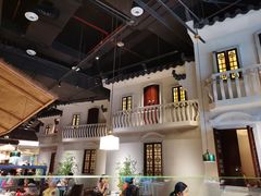 -晓粤·惹味粤菜(凯德乐峰广场店)