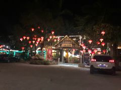 -园林美食城·本土农家菜(杨和镇店)